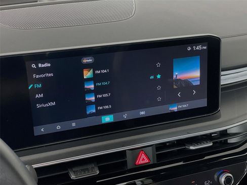 Used 2025 Kia K5 GT-Line image 18