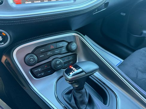 Used 2021 Dodge Challenger R/T Scat Pack w/ 1320 Plus Group image 22