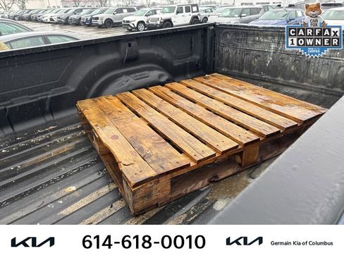 Used 2024 RAM 2500 Tradesman w/ Chrome Appearance Group image 11