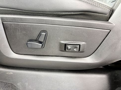 Used 2019 RAM 2500 Power Wagon image 11