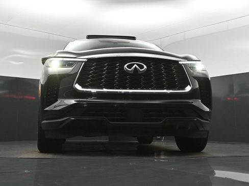 Certified 2023 INFINITI QX60 Pure FWD image 46