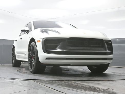 Used 2023 Porsche Macan GTS AWD/4WD image 27