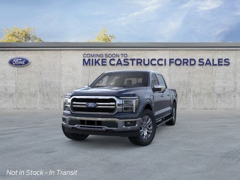 New 2026 Ford F150 Lariat AWD/4WD image 2