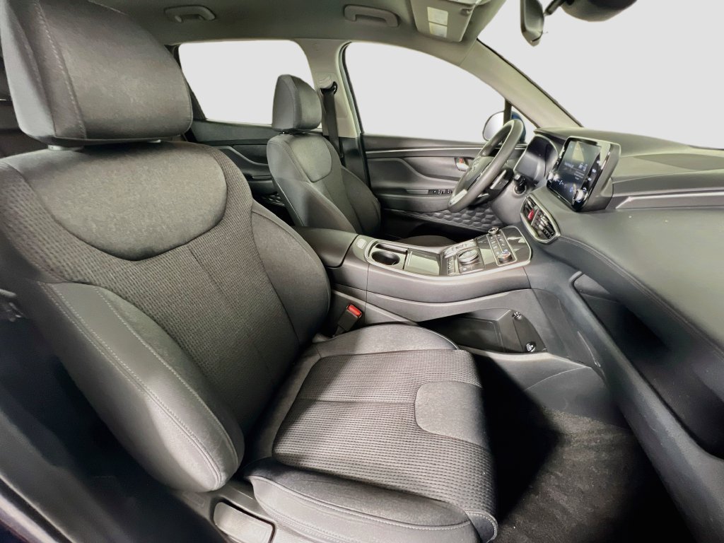 Used 2021 Hyundai Santa Fe SEL FWD image 29