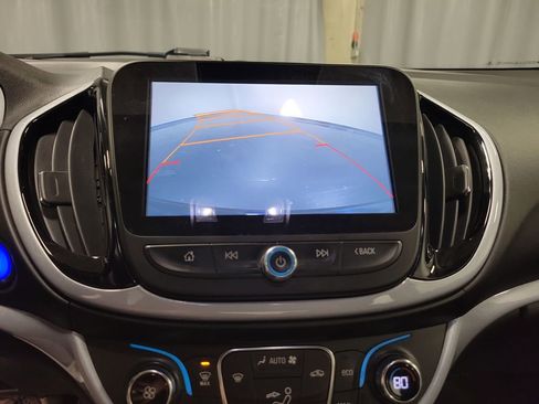 Used 2017 Chevrolet Volt LT w/ Comfort Package image 17