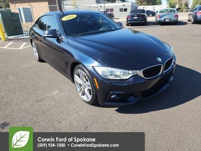 Used 2016 BMW 435i Gran Coupe xDrive