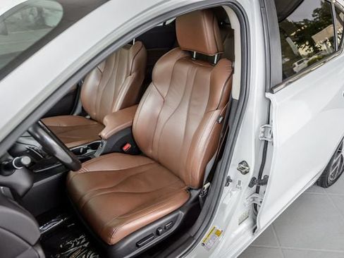 Used 2019 Acura ILX FWD image 39