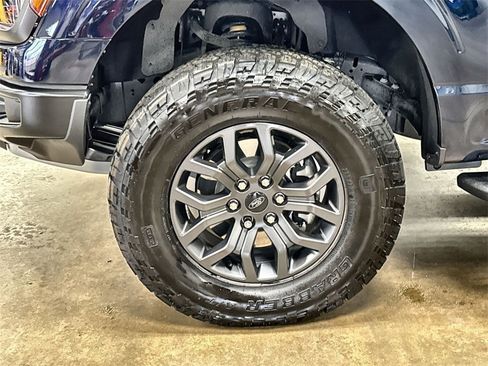 Used 2025 Ford F150 Tremor w/ Equipment Group 402A High image 33