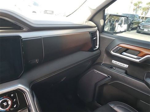 Used 2023 GMC Sierra 1500 Denali w/ Denali Reserve Package image 26
