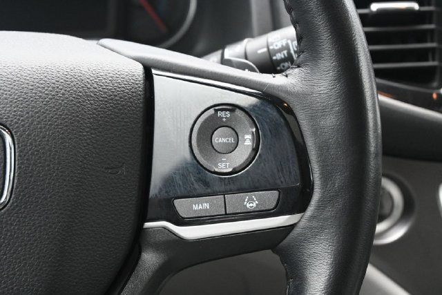 Used 2022 Honda Pilot Special Edition image 20
