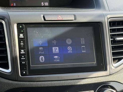 Used 2016 Honda CR-V EX image 13