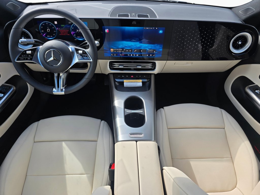 New 2027 Mercedes-Benz CLA 220 image 16