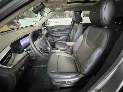 New 2026 Buick Encore GX Sport Touring w/ Advanced Technology Package image 16