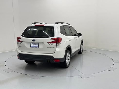 Used 2023 Subaru Forester AWD/4WD image 6