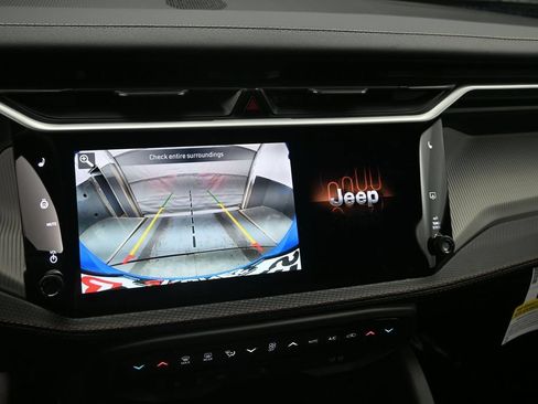 New 2026 Jeep Cherokee Limited AWD/4WD image 16