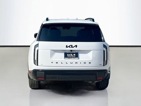 New 2027 Kia Telluride SX X-Line image 6