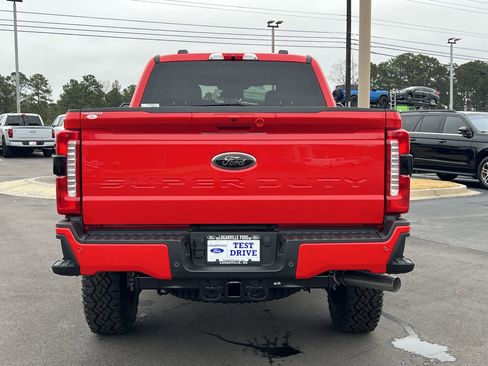 New 2026 Ford F250 XLT w/ XLT Premium Package image 26