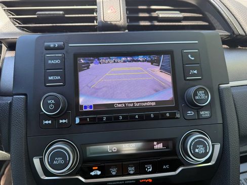 Used 2017 Honda Civic LX image 19