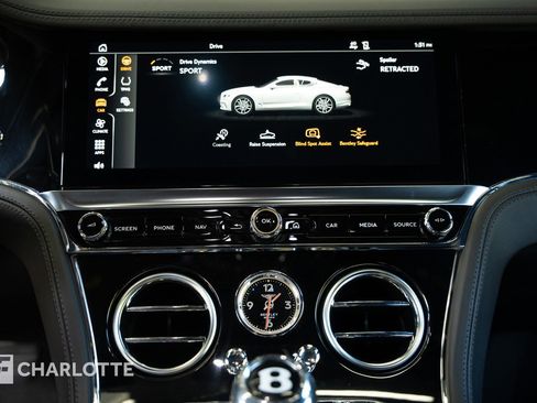 Used 2020 Bentley Continental GT AWD/4WD image 21