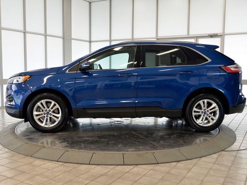 Used 2020 Ford Edge SEL w/ Convenience Package image 5