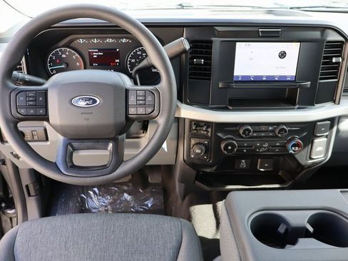 New 2026 Ford F250 XL w/ STX Appearance Package image 5