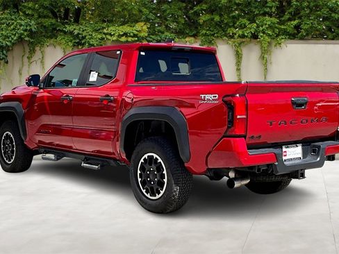 New 2025 Toyota Tacoma TRD Off-Road image 3