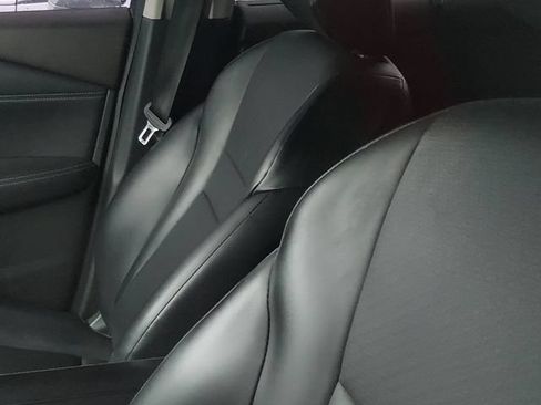 Certified 2023 Nissan Rogue SV w/ SV Premium B Package FWD image 10