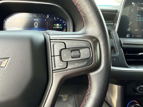 Used 2022 Chevrolet Tahoe RST image 17