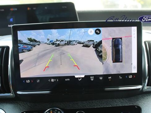 New 2027 Ford Expedition Tremor w/ Driver's Package AWD/4WD image 16