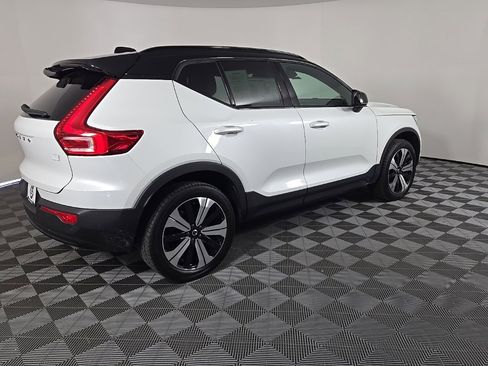 Certified 2023 Volvo XC40 Recharge Plus w/ Protection Package Premier image 6
