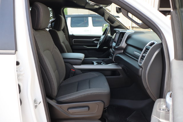 Used 2023 RAM 1500 Big Horn AWD/4WD image 51
