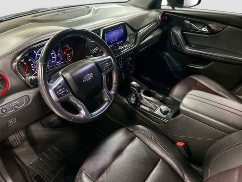 Used 2020 Chevrolet Blazer RS image 9