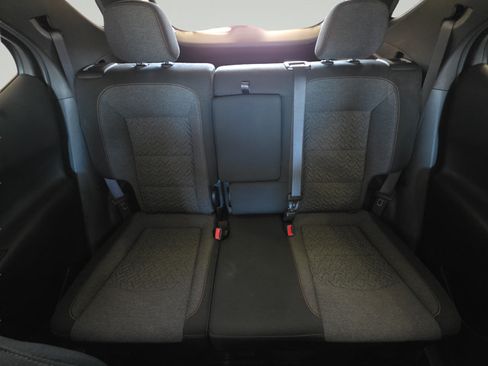 Used 2022 Chevrolet Equinox LT FWD image 26