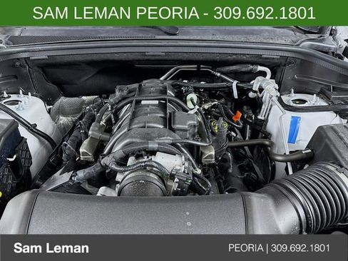 New 2026 Dodge Durango GT image 33