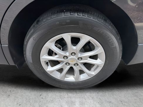 Used 2021 Chevrolet Equinox LT FWD image 50