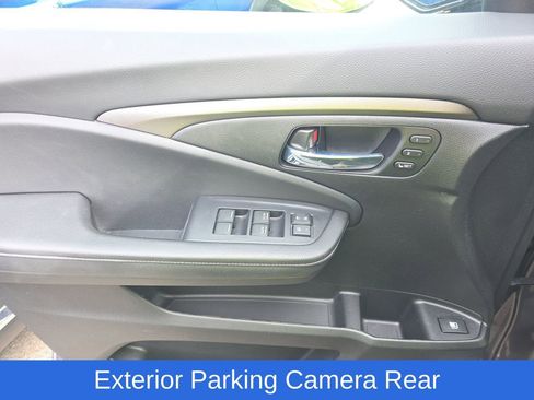 Used 2025 Honda Ridgeline RTL image 5