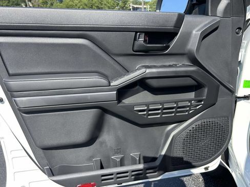 New 2026 Toyota Tacoma SR5 RWD image 17