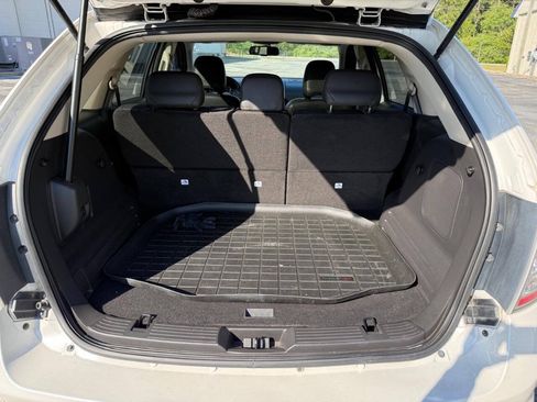 Used 2010 Ford Edge Limited FWD image 17