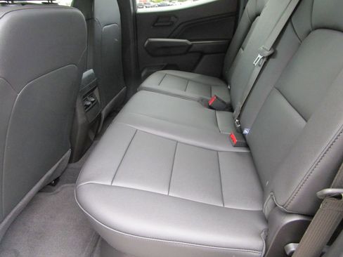 New 2026 Chevrolet Colorado Trail Boss image 17