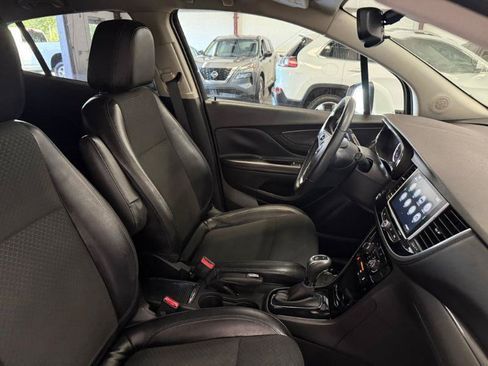Used 2019 Buick Encore Preferred w/ Safety Package FWD image 17