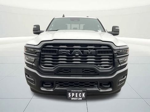 New 2026 RAM 2500 Tradesman image 11