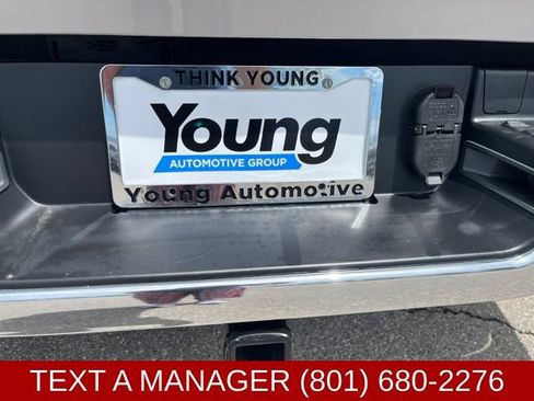Used 2023 RAM 1500 Limited AWD/4WD image 14