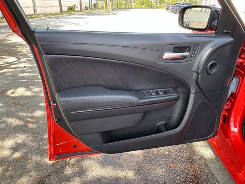 New 2023 Dodge Charger R/T w/ Daytona Edition Group image 34