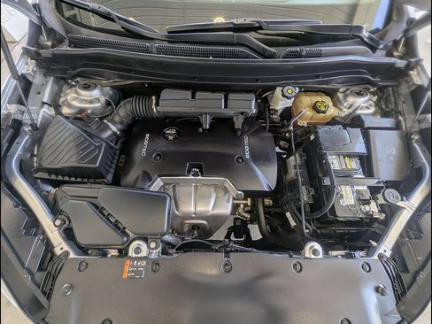 Used 2017 Buick Envision Essence FWD image 17