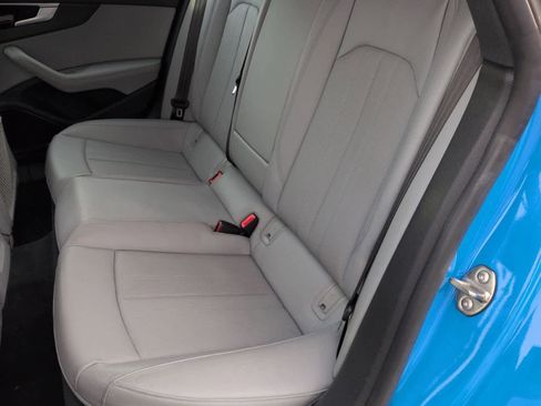 Used 2021 Audi A5 2.0T Premium Plus w/ Premium Plus image 21