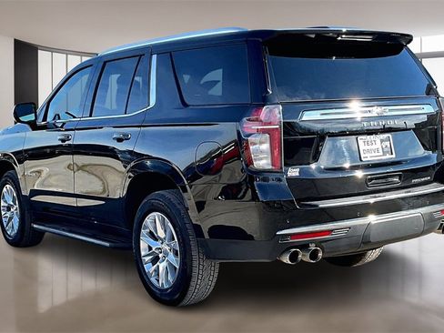 Certified 2024 Chevrolet Tahoe Premier image 9