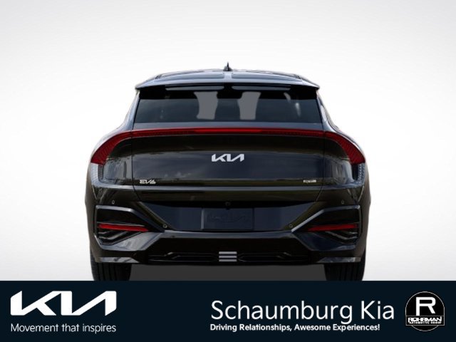 New 2026 Kia EV6 GT-Line RWD image 5