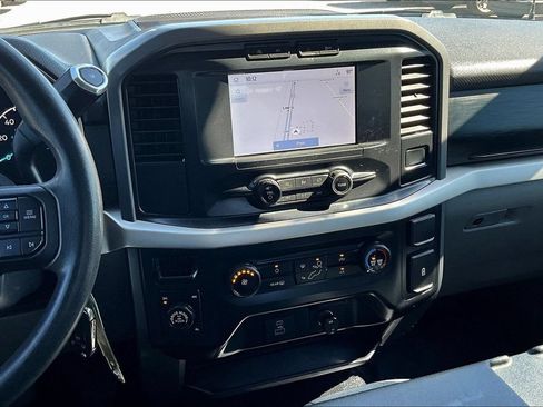 Used 2021 Ford F150 XLT AWD/4WD image 6