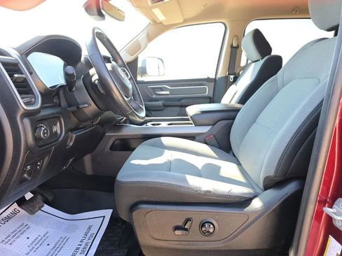 Used 2020 RAM 1500 Big Horn AWD/4WD image 15