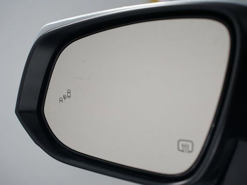 Used 2024 Toyota Grand Highlander XLE image 25